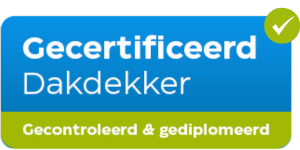 Gecertificeerd dakdekker